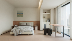 Thiết kế biệt thự hiện đại trang trí giải pháp thiết kế đồ họa cho quy hoạch bố trí tổng thể của phòng khách phòng ngủ kế hoạch sàn ăn - Product Image 5