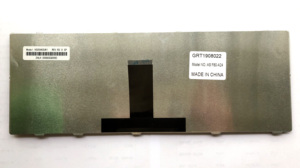 Laptop Replacement <b>Keyboard</b> for Asus F80 X82 X85 X88 F81 F81S F83SE Spanish Layout Black <b>Keyboard</b> Teclado Factory Price - Product Image 2