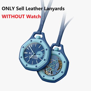 [Preventa] Nueva Correa Colgante Royal Pop de <span class=keywords><strong>Swatch</strong></span> X AP y Correa de Cerámica Royal Pop <span class=keywords><strong>para</strong></span> <span class=keywords><strong>Swatch</strong></span> Audemars Piguet X - Product Image 4