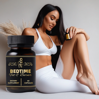 Thé amincissant de désintoxication de 14 jours pour ventre plat Capsules de temps de lit Chine Pilules amincissantes pour adultes Produit de beauté pas pour les femmes enceintes