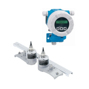 เครื่องวัดอัตราการไหลแบบอัลตราโซนิก Proline Prosonic Flow 91W ของแท้ใหม่ 100% คุณภาพสูง ผลิตจากสแตนเลสและพลาสติก มาตรฐาน IP67 ความแม่นยำ 2% - Product Image 1