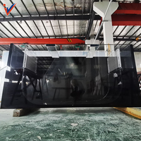 Leyu Factory Direct Großes Aquarium Kunden spezifisches nachhaltiges umwelt freundliches Kunststoff aquarium zu einem guten Preis Großer Verkaufs zylinder
