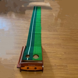 Caja de <span class=keywords><strong>Minigolf</strong></span> de Madera Personalizable - Decoración Artesanal para el Hogar con Logotipo Personalizado - Product Image 6