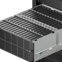 Serveur de stockage haute densité HD6500, serveur en rack 4U HD6500