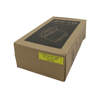 Boîte à bornes coulissants pour panneau de Distribution optique FTTH, panneau de raccordement pour Fiber optique ODF, boîte de Terminal