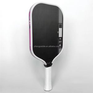 2005 persess Pro โฟม TFP หยาบ14มม. 16 GEN4แก<span class=keywords><strong>น</strong></span> T700ไม้พายคาร์บอ<span class=keywords><strong>น</strong></span>ไฟเบอร์ - Product Image 2