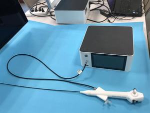 Sistema di Imaging ad alta definizione dell'endoscopio medico Multi-specialità per una diagnostica accurata in un'ampia gamma di campi clinici - Product Image 3