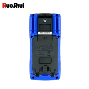 VICTOR 98A+ True RMS 0.05% Accuracy Digital Multimeters 22000 Counts RTD PT100 Thermocouple USB <b>Data</b> <b>Logger</b> Multimeter - Product Image 3