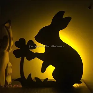 Battery Powered cartoon body Induction Cute Kawaii Cat wall Light For Children Teen Girl Lady Women Birthday Gifts Decorative