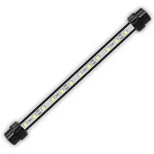 IP68 18cm 28cm 38cm 48cm Aquarium Submersible Waterproof Fish Tank Aquarium Lighting LED Tube