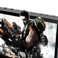 Konsol Game Genggam X9PLUS PSP Generasi Ketiga 32GB Layar Besar 51 Inci 10 Emulator Terbaik 128 Game