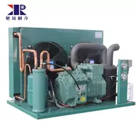 Unit Pendingin Vakum, Unit Kondensasi Mini, Mesin Pendingin Kulkas, Refrigerasi