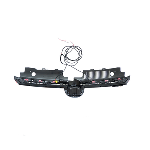 Bon prix pièces de rechange automatiques 5H0 853 651T calandre de pare-chocs avant avec drl pour VW <span class=keywords><strong>GOLF</strong></span> <span class=keywords><strong>8</strong></span> GTI 2020 - Product Image 2