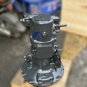 High Quality <strong>PC200</strong>-<strong>6</strong> HPV95 708-2L-00053 Large Machine Head Suitable For Komatsu <strong>PC200</strong> <strong>6</strong> Excavator <strong>Hydraulic</strong> Main <strong>Pump</strong> Assembly - Product Image 3