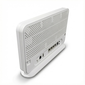 โมเด็มออปติคอลความถี่ WiFi6 10G พร้อมพอร์ต 4ge++Tel+USB รองรับ XGPON/1G EPON 2.4&5G AX3000 ONU Router FTTR/FTTX รองรับ 7dBi MESH/AP - Product Image 2