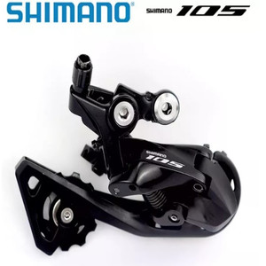 <span class=keywords><strong>SHIMANO</strong></span> R7000 <span class=keywords><strong>105</strong></span> groupe 2x11 vitesses vélo de route R7000 dérailleur avant et arrière R7000 volant d'inertie 170mm 50-34 <span class=keywords><strong>pédalier</strong></span> - Product Image 4