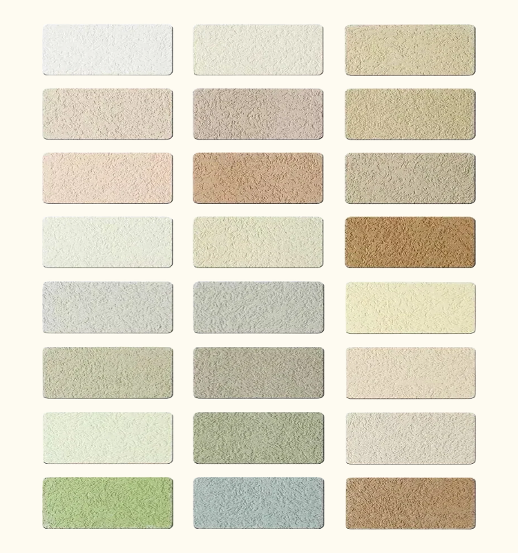Couleur personnalisée