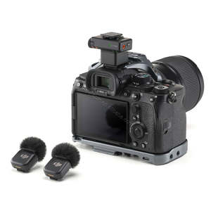 DJI Mic Series Adaptador de cámara Accesorios de micrófono para MIC 3/MIC Mini - Product Image 5