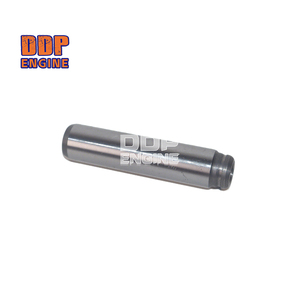Guide de soupape de moteur 6212-16-1440 pour Komatsu CD110R PC750 PC1800 WA500 WA800 WA900 WA900L - Product Image 1
