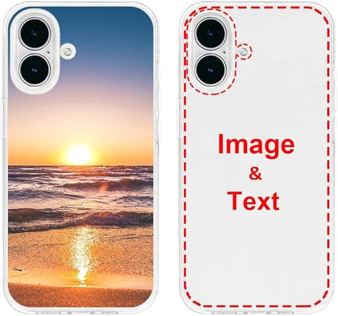 Transparent-Design your own