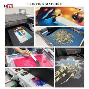 Unisex Tùy Chỉnh Bông Chạy Bộ Phòng Tập Thể Dục T Áo Sơ Mi Áo Đặt In Crewneck Áo Cho Nam Giới Và Phụ Nữ Theo Dõi Phù Hợp Cho Tập Luyện - Product Image 6