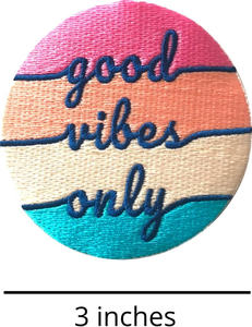 Niet Minimaal Aanpassen Vorm Letters Logo Naam Borduurwerk <span class=keywords><strong>Patches</strong></span> Ijzer Op Patch - Product Image 3