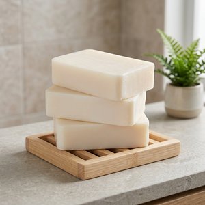 ฐานสบู่ไข่มุกแบบละลายและเทลงในฉลากตามต้องการ - Product Image 1