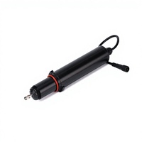 Analyseur de chlore résiduel en ligne RS485 4-20mA, capteur de chlore pour l'eau potable