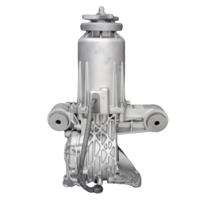 22880777 Chevrolet copaci hệ thống truyền động tự động với cơ chế khác biệt - Product Image 1