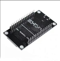 NodeMcu Lua WIFI V3 Pengembangan Internet of Things Modul WIFI Serial ESP8266