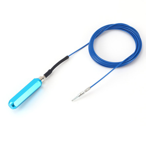 24101 TOOPRE 8T-12T/27-28mm Fit For XCM/XCR/XCT TOOPRE MTB Bike Fork Cover <b>Spanner</b> Bicycle Fork Removal <b>Tool</b> - Product Image 6