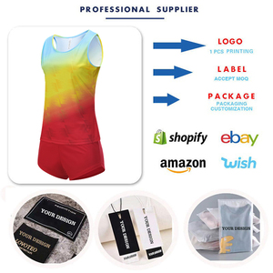 Camiseta Deportiva Transpirable para Maratón, para Competencia Atlética, Entrenamiento, Actividades de Fitness al Aire Libre - Product Image 5