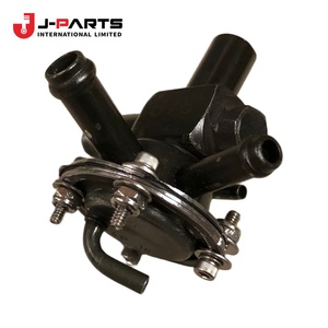 Actuador de Arranque para Toyota Hilux LN167 1989-2004 OE 26133-54260 2613354260 - Product Image 4