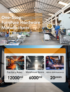 Cappello per sedie in lega di zinco oro, - Product Image 5