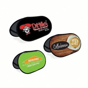 Double Sided Printed Custom Horizontal Pop-up A-<b>Frame</b> Banner Outdoor Foldable Popup Outdoor Display - Product Image 1