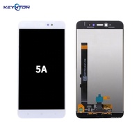 Écran tactile lcd en gros pour Xiaomi 9a Redmi 5A Assemblage d'affichage à cristaux liquides complet lcd de téléphone portable pour xiaomi 9A 5a a3 note 9 9s cc9