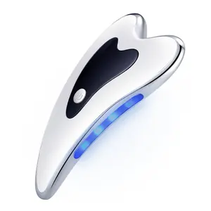 2023 Trending Products Personal Care Gua Sha Beauty Tools Face Message Beauty Equipment