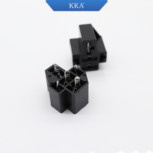 Ổ Cắm PCB Rơ Le 70A/80A <span class=keywords><strong>4</strong></span> Chân 5 Chân Cho Rơ Le Ô Tô 80A Thông Dụng, Ổ Cắm Cho Rơ Le Ô Tô - Product Image 3
