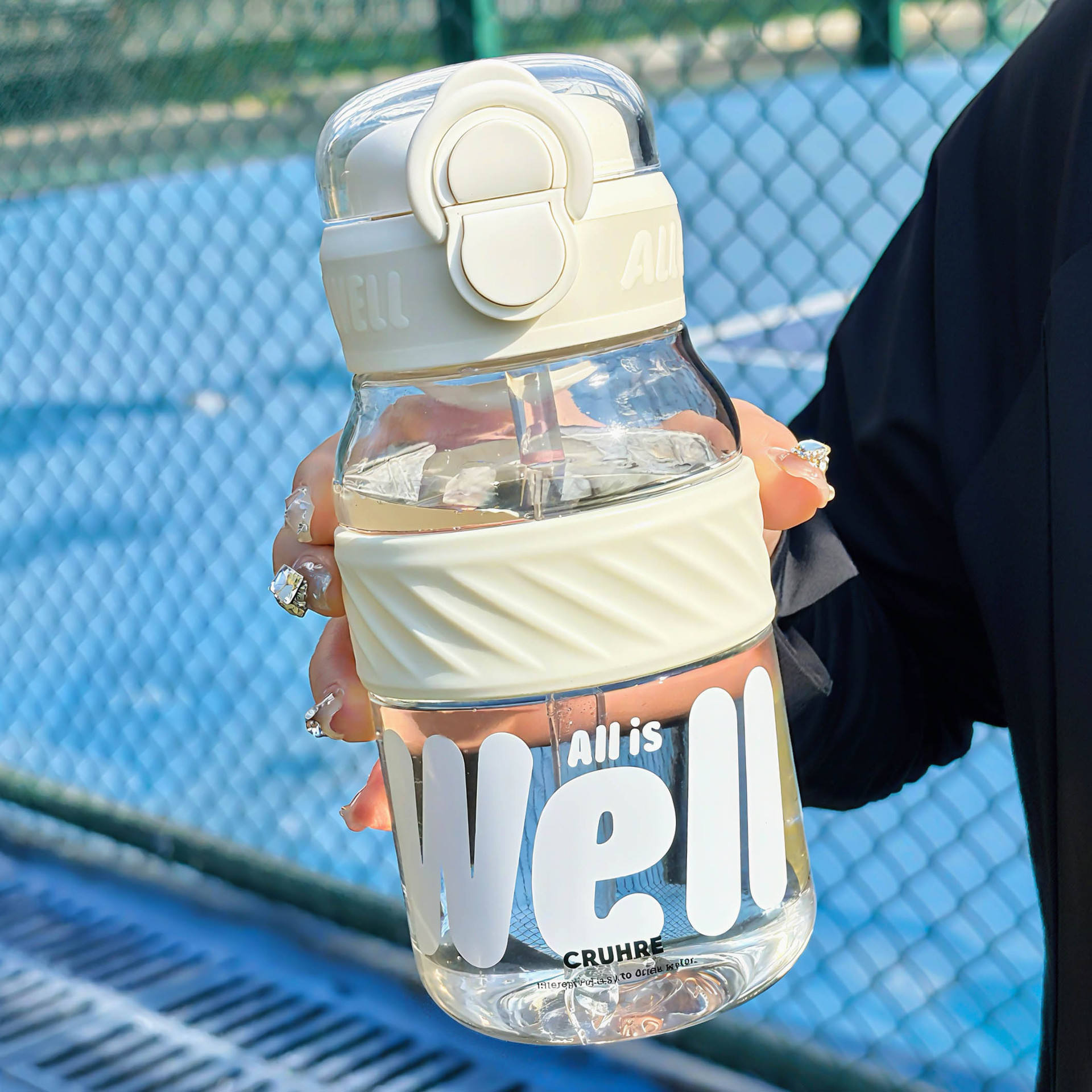 ขาว 575 มล.