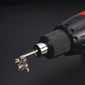 Tooljoy nhà sản xuất OEM ODM S2 #0 #<span class=keywords><strong>00</strong></span> Torx cộng với bằng chứng giả mạo an ninh bit thiết lập chính xác tuốc nơ vít từ tính 801 điện bit - Product Image 5