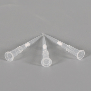Embouts de pipette médicaux Yongyue 10 µl filtrés à faible adsorption jetables pour usage en laboratoire - Product Image 3