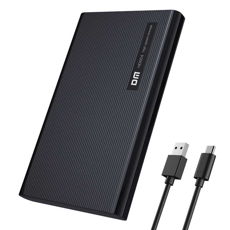 2,5 дюймовый корпус для жесткого диска SATA3 в корпус типа C HD004