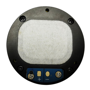 Pilote dynamique planaire magnétique haute définition 40mm pour haut-parleurs <span class=keywords><strong>Mini</strong></span> taille pour casque audiophile - Product Image 4