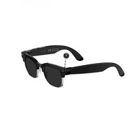Lunettes intelligentes W630 avec caméra, enregistrement vidéo, traduction en temps réel par IA, transmission Wi-Fi, photochromiques, anti-lumière bleue