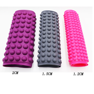 Wholesale Wholesale Food Grade Round Molds Pet Dog <b>Baking</b> Mold <b>Silicone</b> Sphere Biscuit Treats Mat - Product Image 2