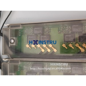 Uniquement 1 pièce : Enregistreur de données Keysight Agilent HP 34905A HX - Product Image 4