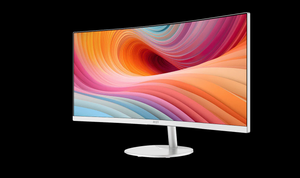 Monitor Curvo para Negocios MSI PRO MP341CQW E12 de 34 Pulgadas UWQHD al por Mayor - Product Image 5