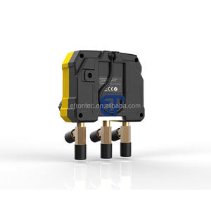 디지털 매니폴드 게이지 세트 (HVAC용, 압력 측정용) - Product Image 6