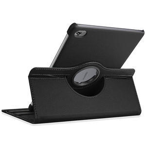 Gligle เคสแท็บเล็ตหนัง PU มีขาตั้งหมุนได้สำหรับ Huawei Mediapad M5 Lite 10 (<span class=keywords><strong>BAH2</strong></span>-W19/<span class=keywords><strong>L09</strong></span>/W09) 2018 - Product Image 4