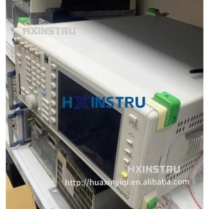 Generador de Señales Vectoriales Anritsu MG3700A 250kHz - 3GHz 6200878934 - Product Image 4